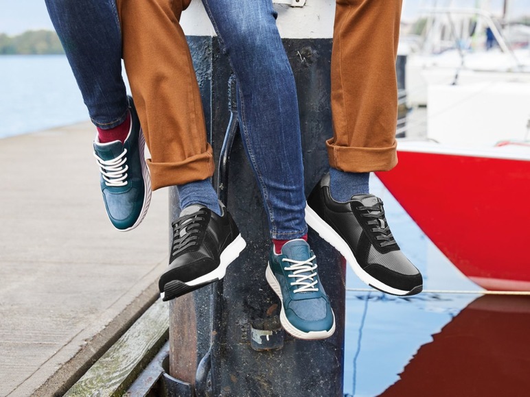 Heren sneakers