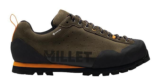 MILLET - CHAUSSURES D APPROCHE FRICTION GTX