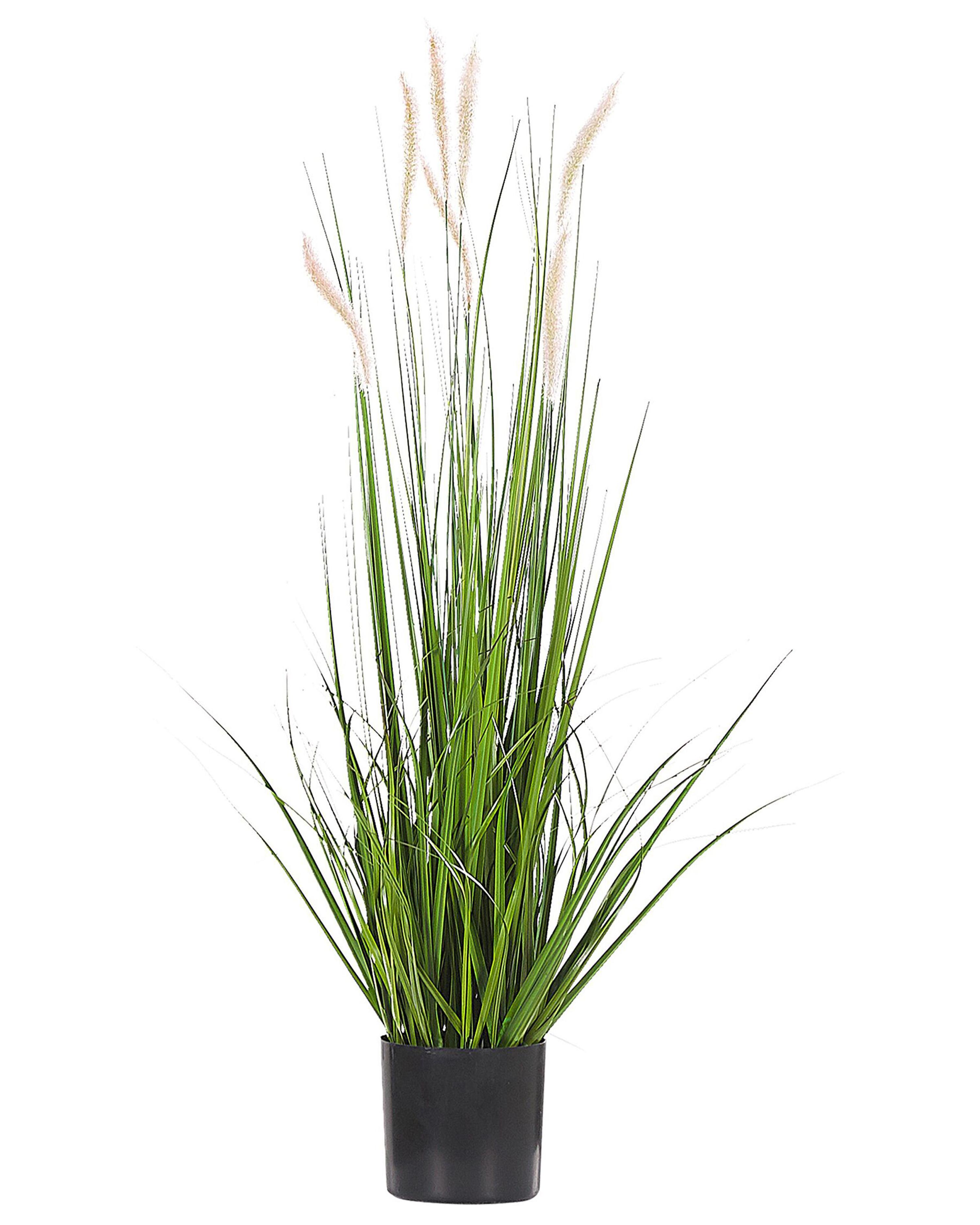 Kunstplant REED PLANT 87 cm Groen