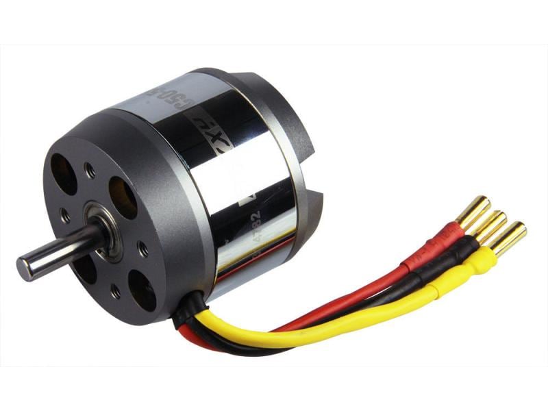 ROXXY Brushless Motor BL Outrunner 5055/08 Brushless Aussenläufer Motor für Flugmodelle