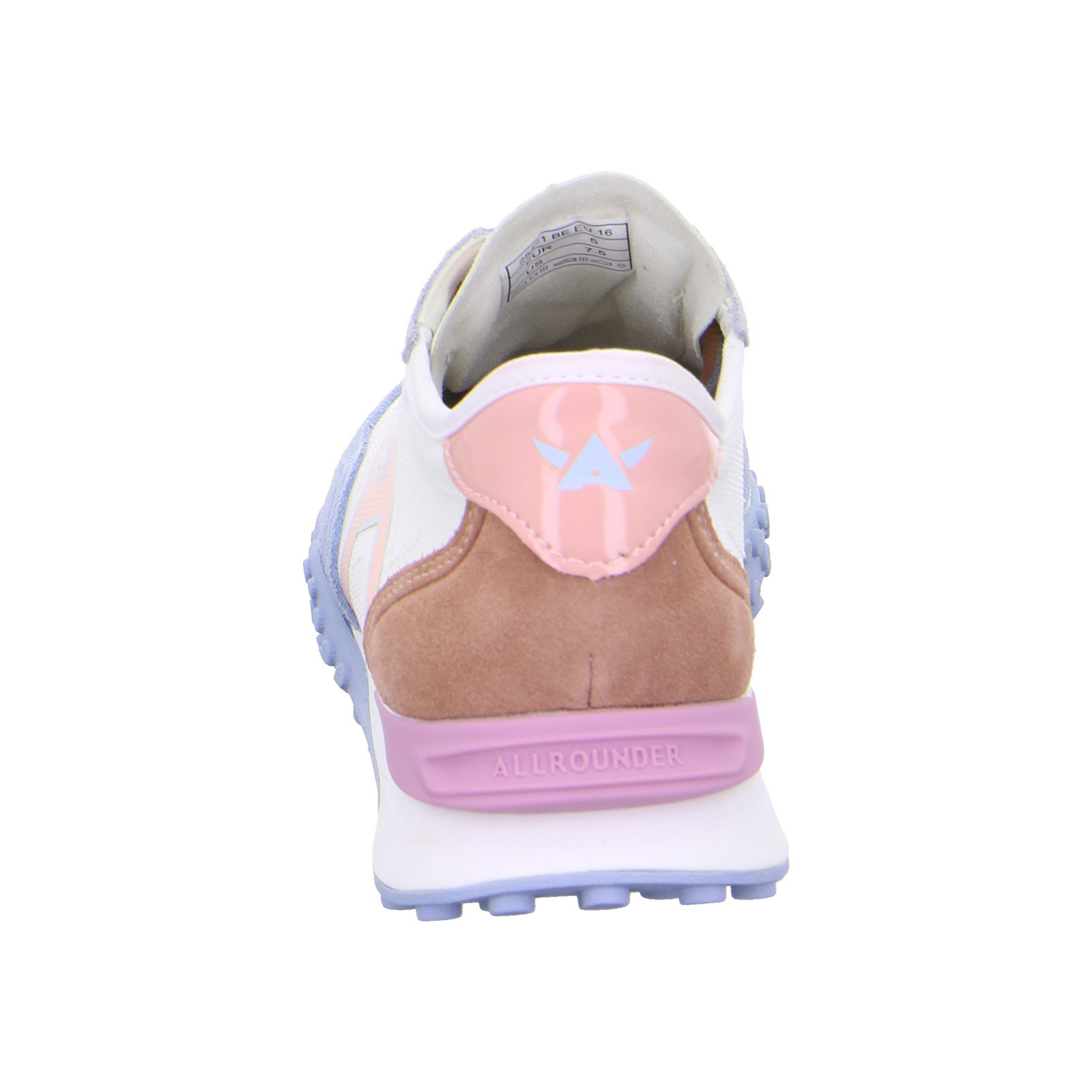 Allrounder chaussures Koya blanc multi