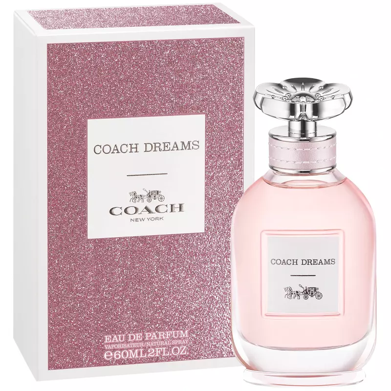 Coach Dreams EDP 60 ml