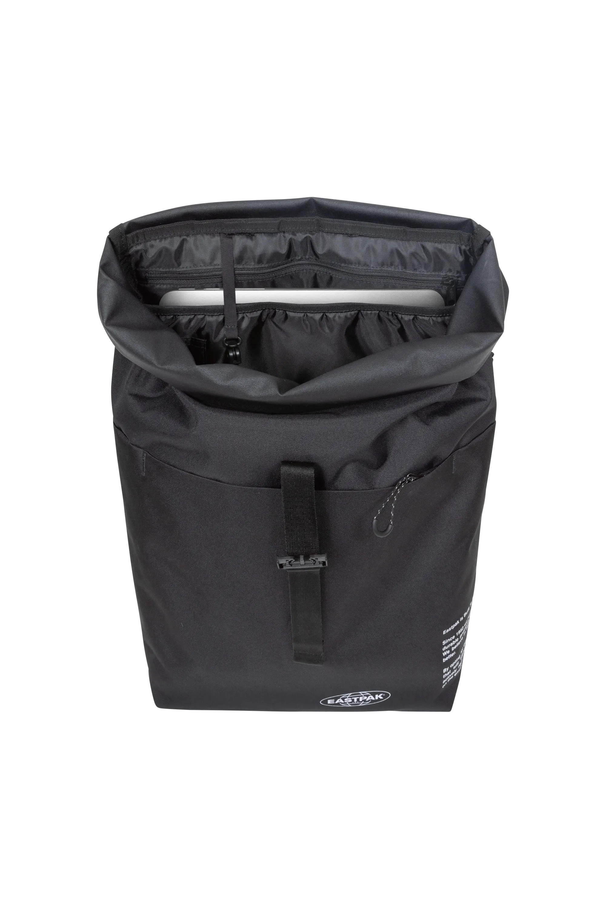 EASTPAK Sac à dos  UP ROLL Noir