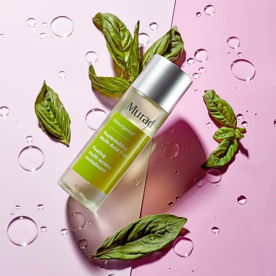Murad Resurgence Replenishing Multi-Acid Peel 100ml