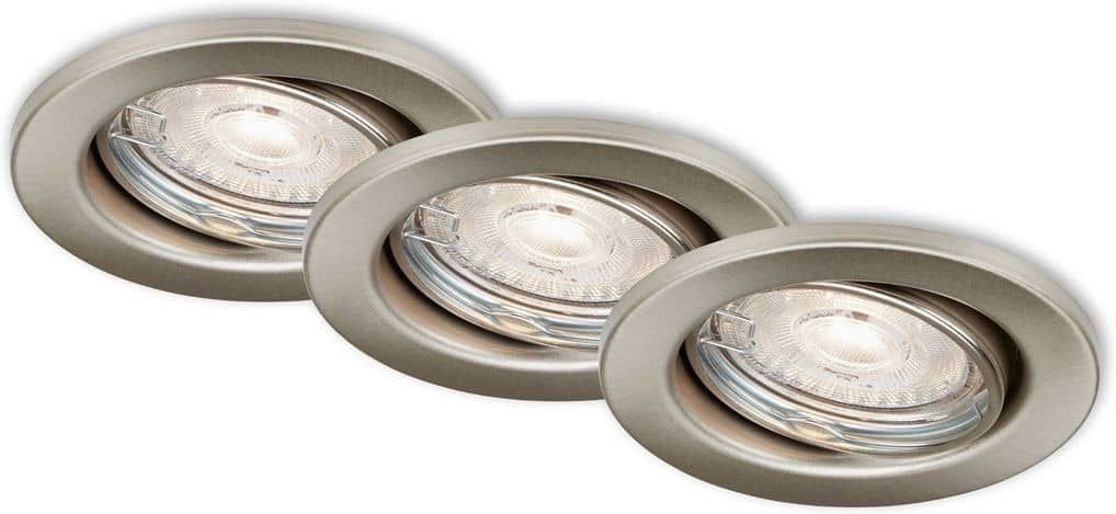 LED-Einbauleuchte