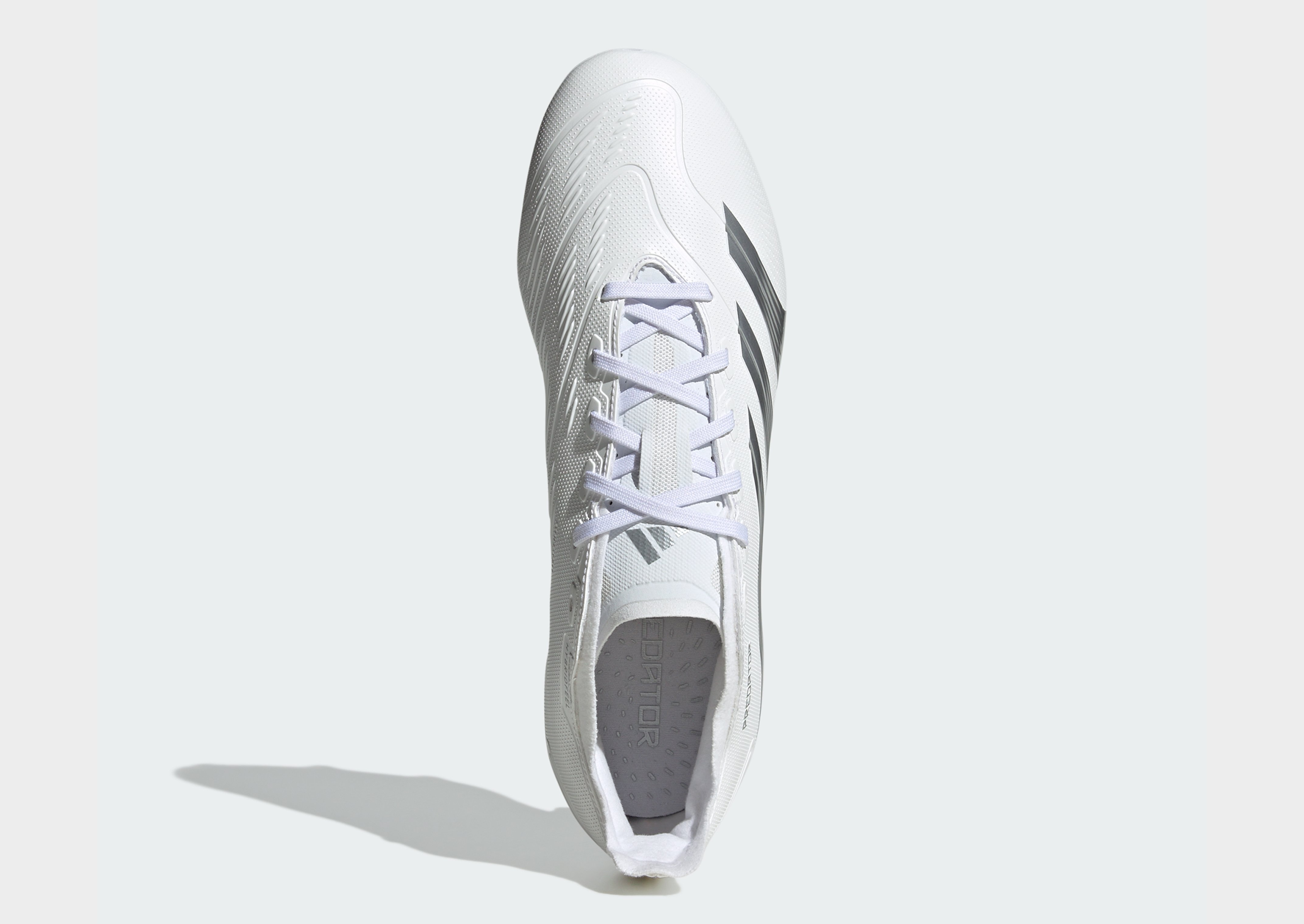 adidas Chaussure de football Predator League Terrain souple