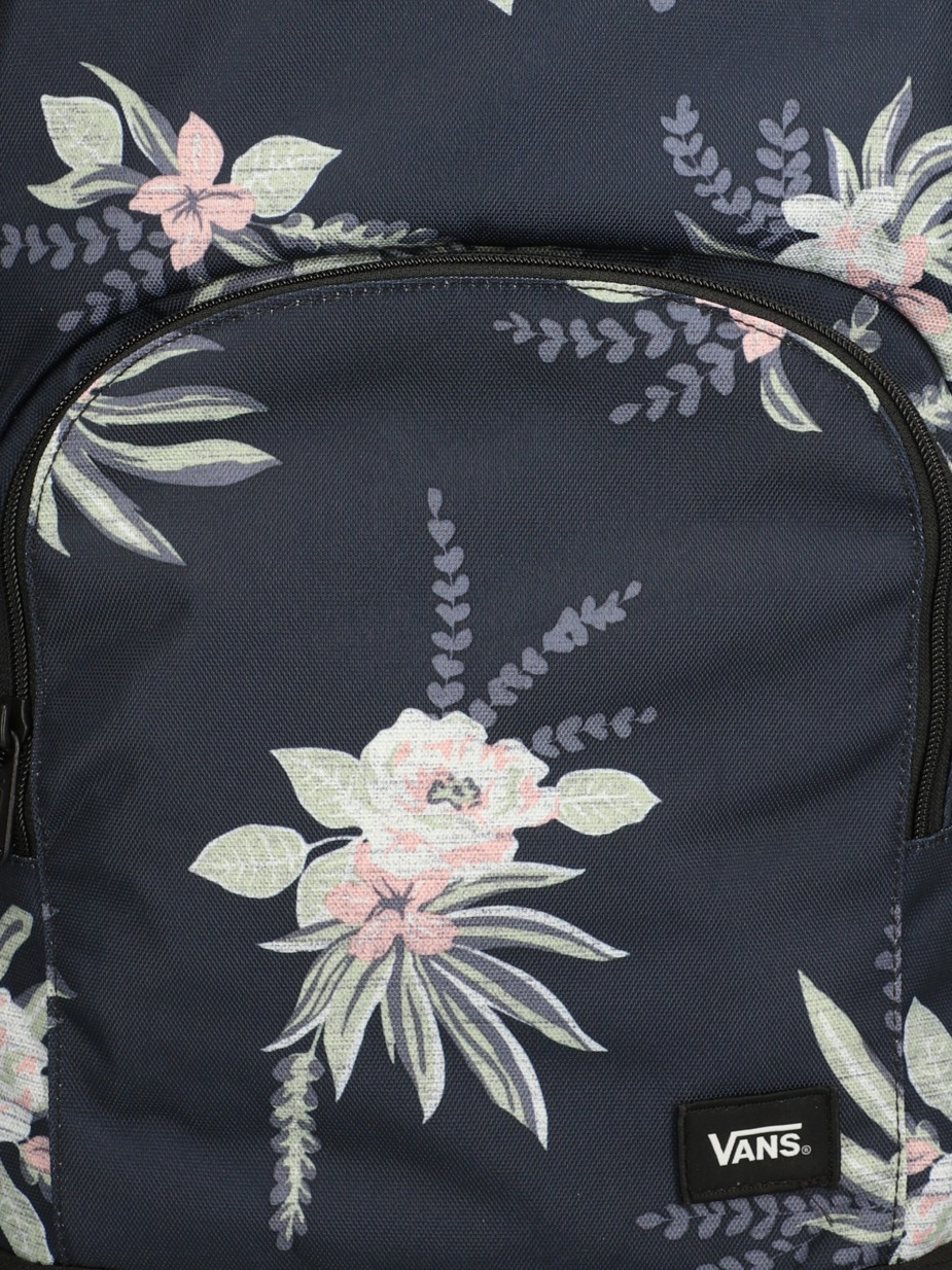 ALUMNI PACK 5 PRINTED BAG