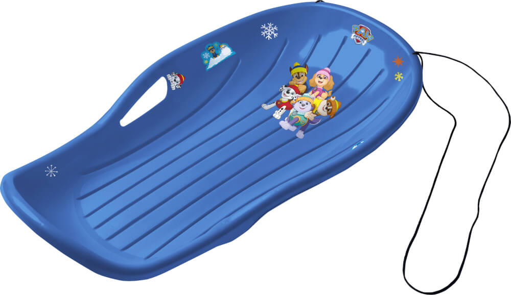 BIG-Snow-Carver blau Paw Patrol