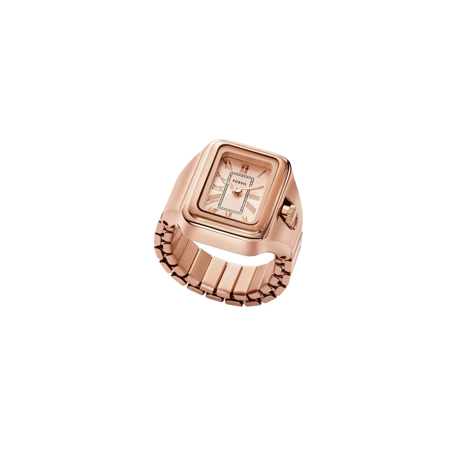 Fossil Raquel Watch Ring ES5345
