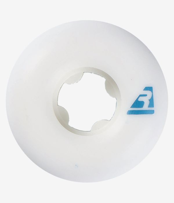 Ricta Framework Sparx Rollen (white blue) 51mm 99A 4er Pack