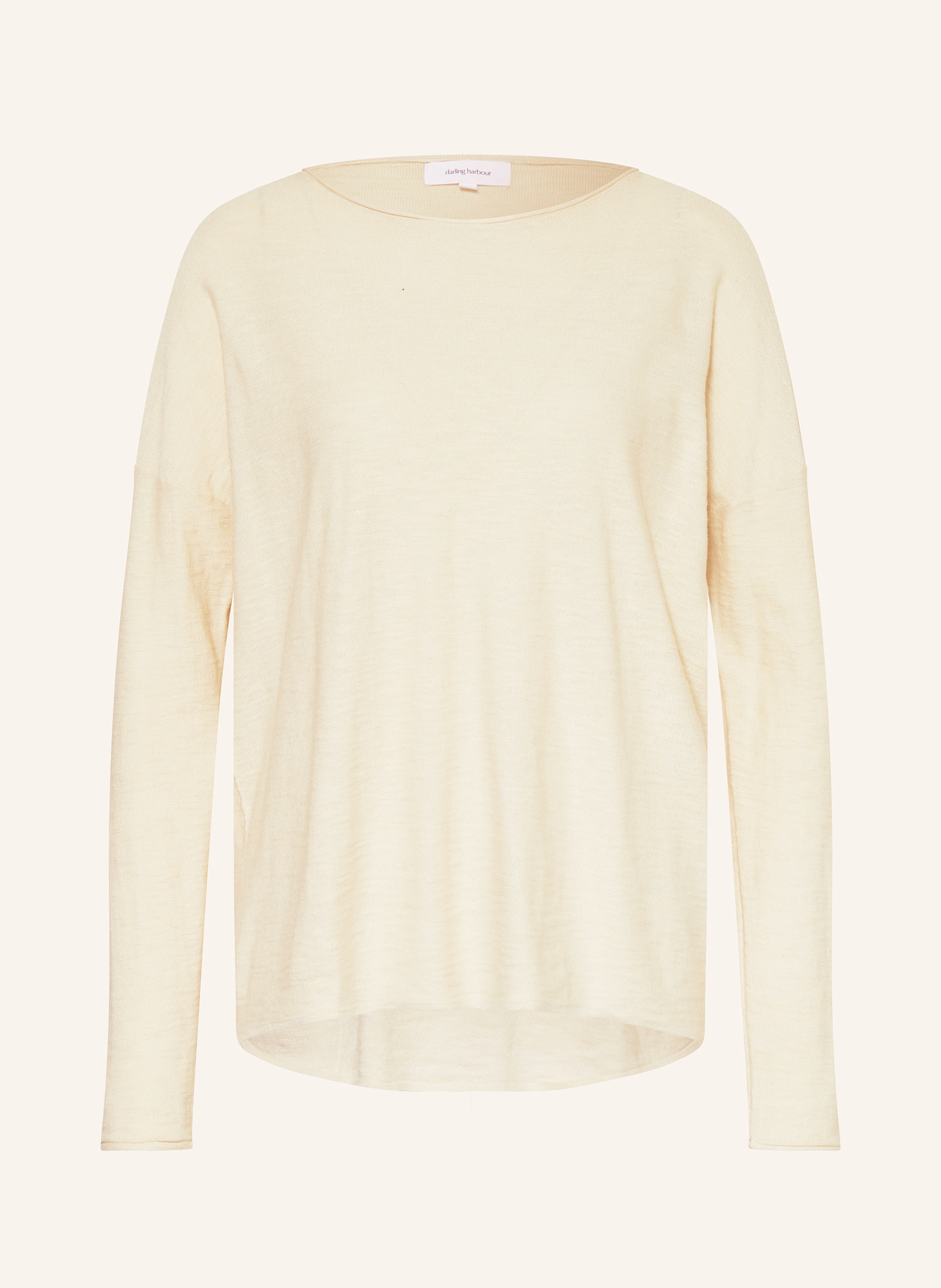 darling harbour Pullover