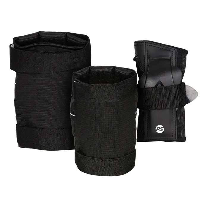 Powerslide Standaard Beschermset Senior