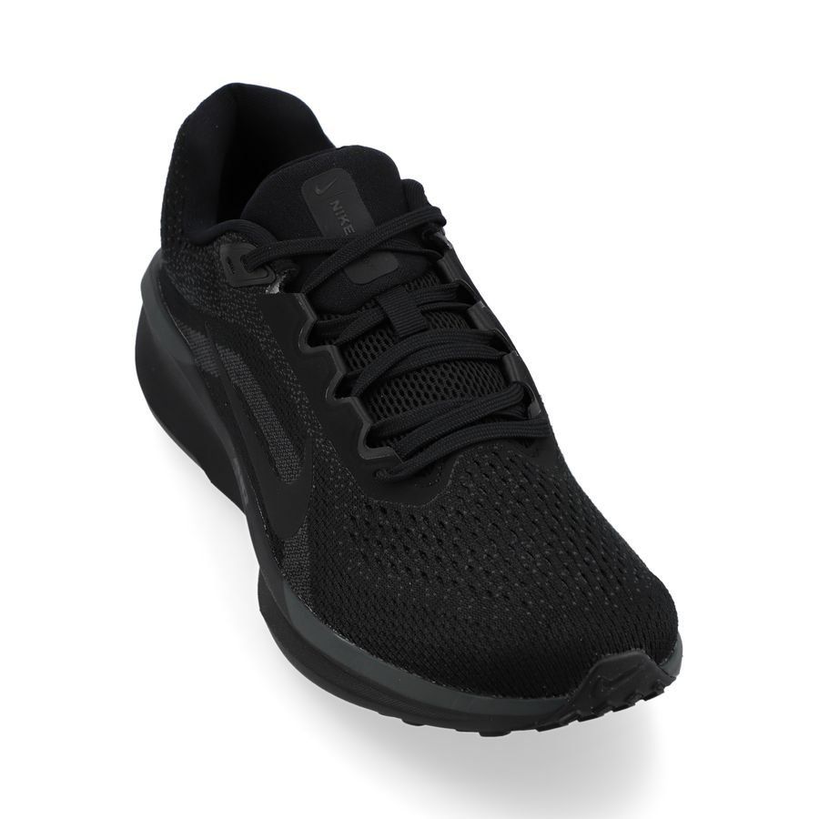 Nike Chaussures de Running Winflo 11 - Noir/Gris