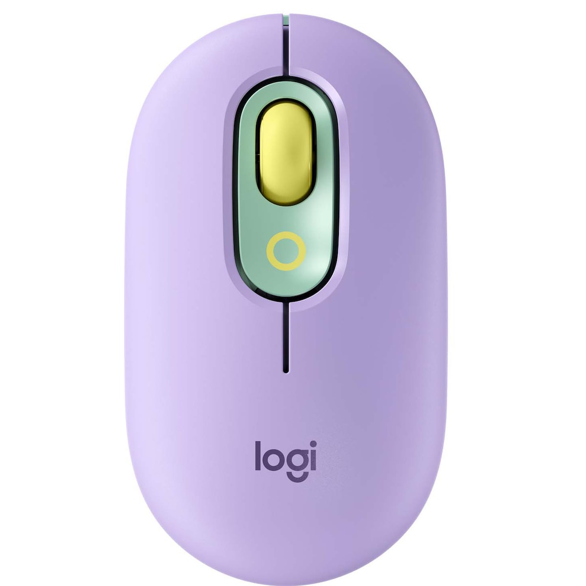 Logitech Pop mus (Daydream Mint)
