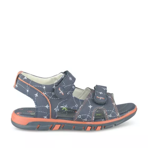 Sandales MARINE TAMS