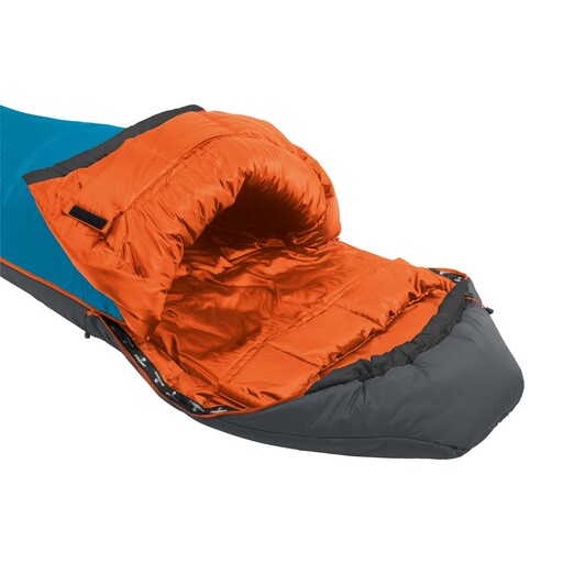 Saco De Dormir Nightec Lite Pro L 600 De Ferrino