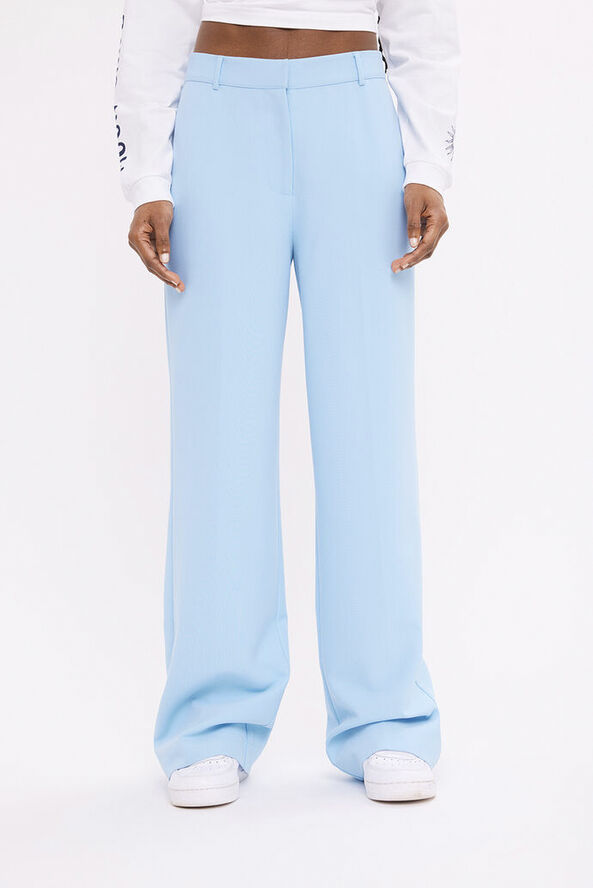 Envii ENSMITH PANTS 6797 Air blue