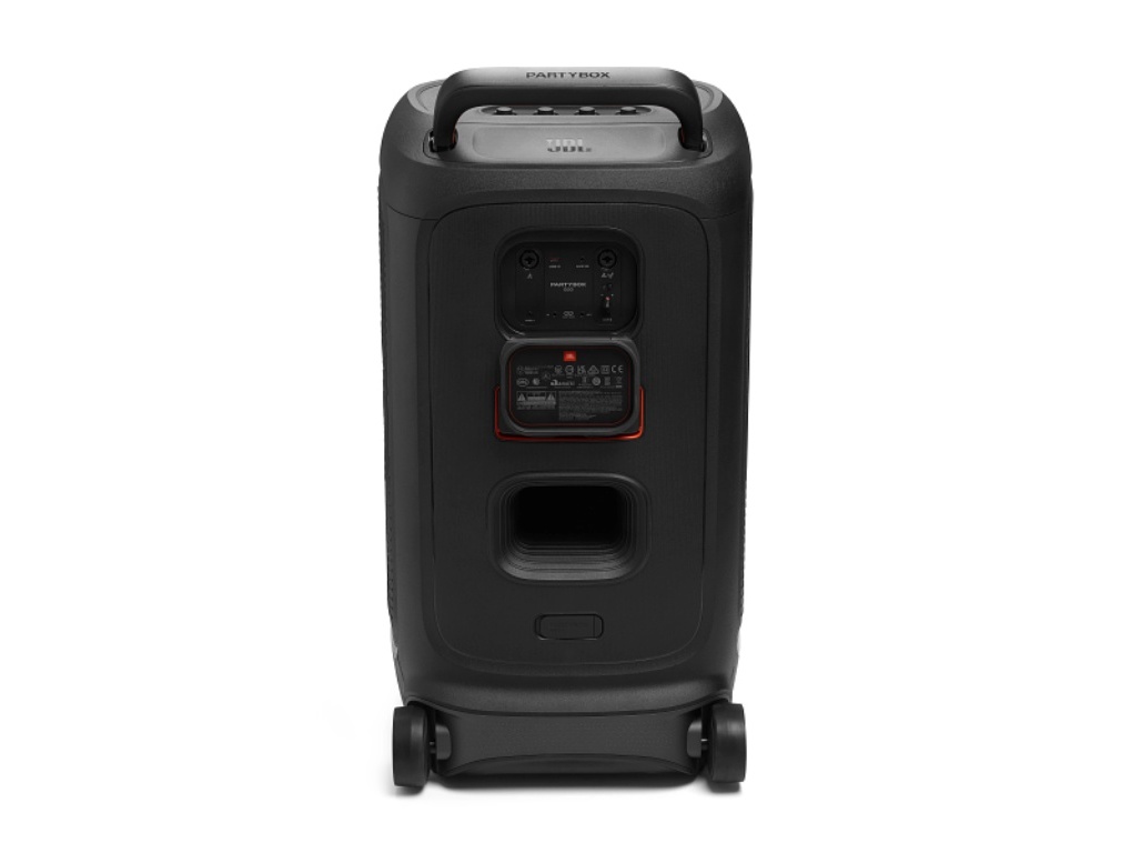 COLUNA PORTATIL JBL PARTYBOX520 400W