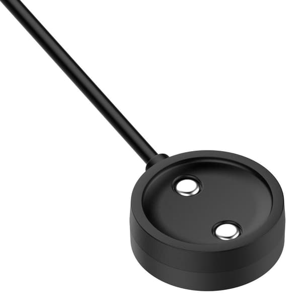 For SUUNTO 9 Peak Pro 1 meter lader magnetisk ladekabel
