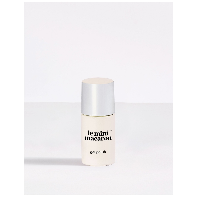 Le Mini Macaron Gel Polish 8,5 ml - Cotton