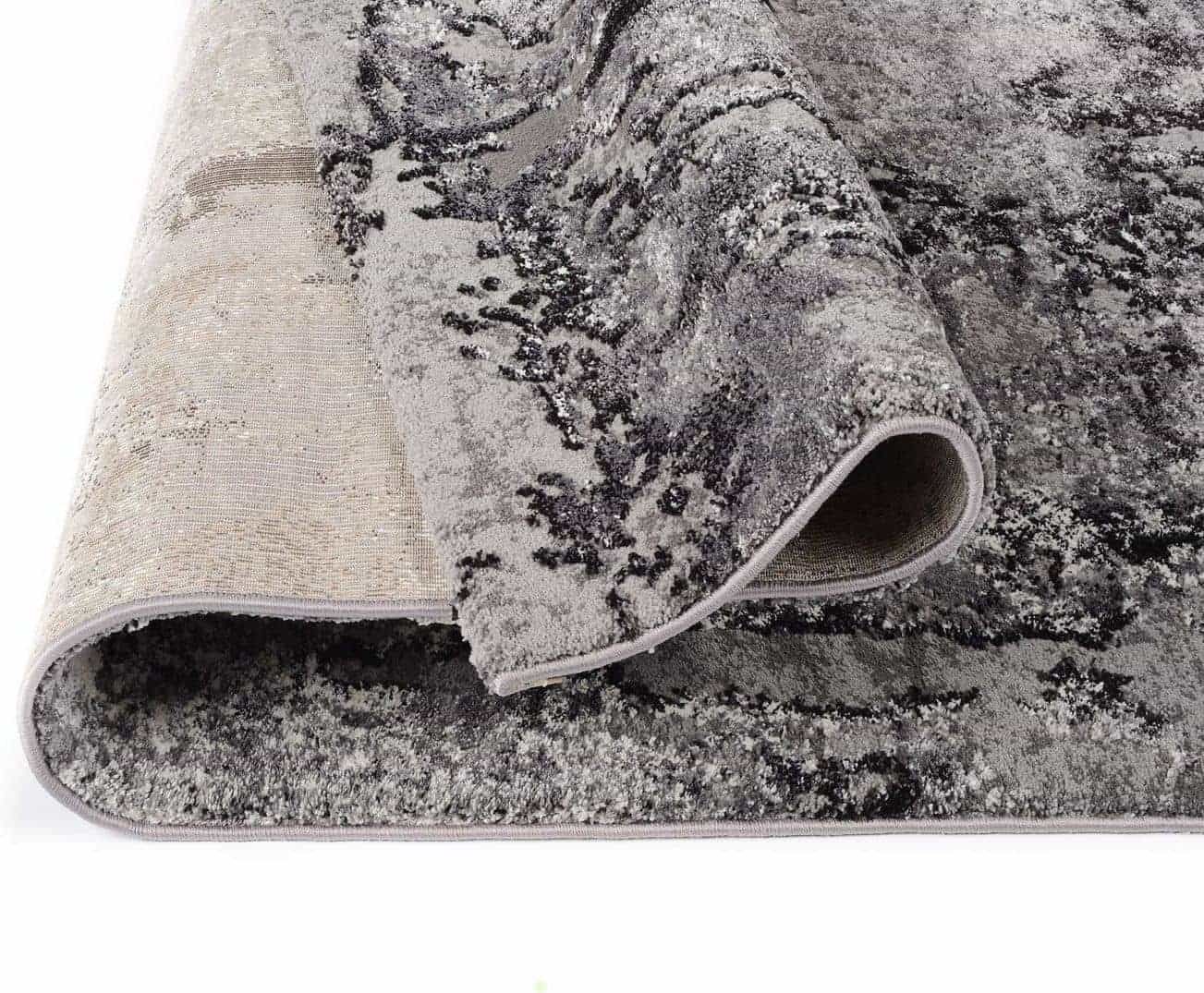 Webteppich JUWEL LIRAY, ca. 80x250cm