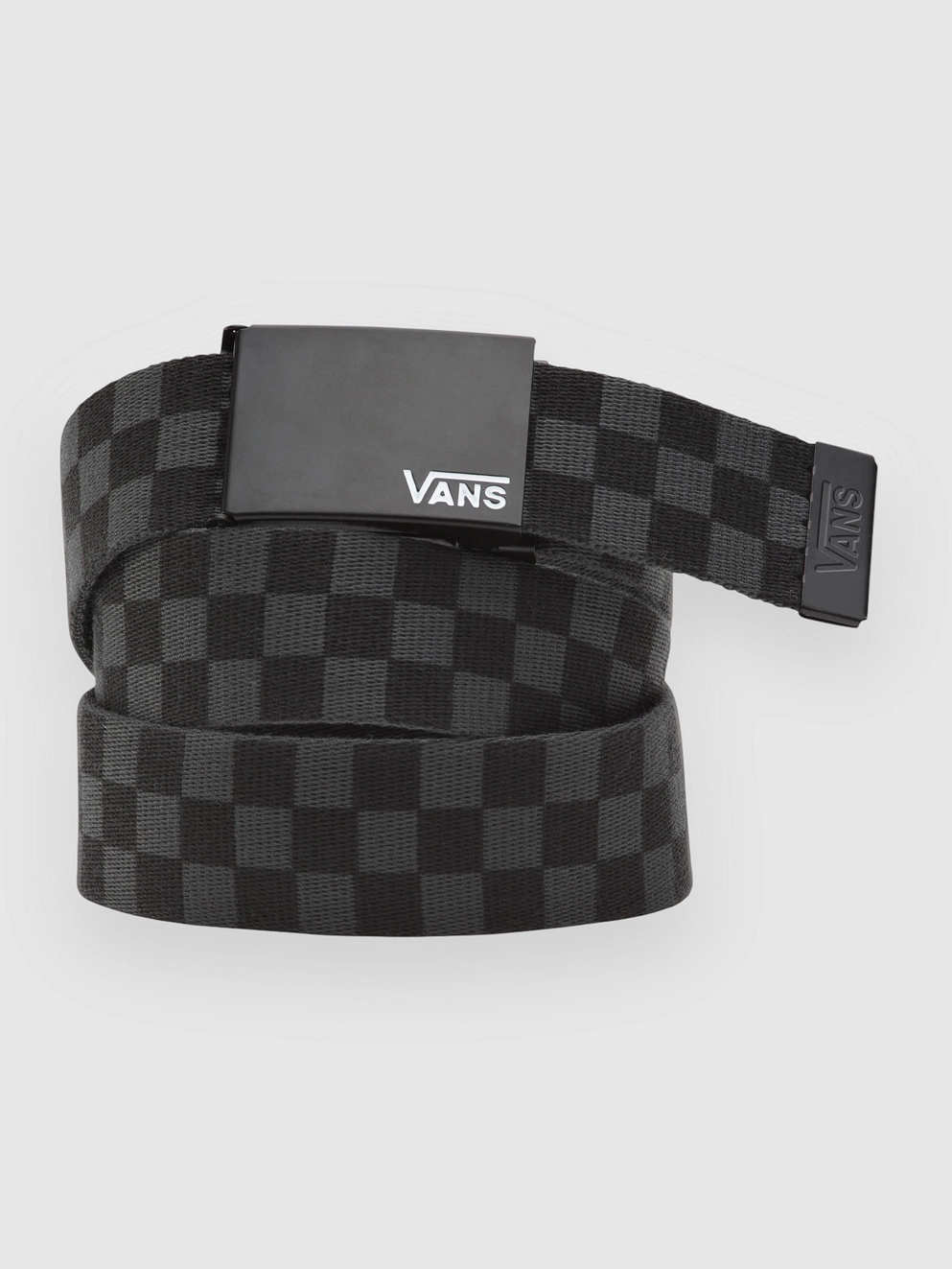 Vans Deppster II Web Belt black/charcoal