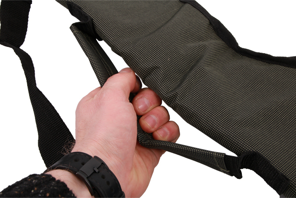 Carp Zoom Rod Sleeve (choix entre 12ft et 13ft)