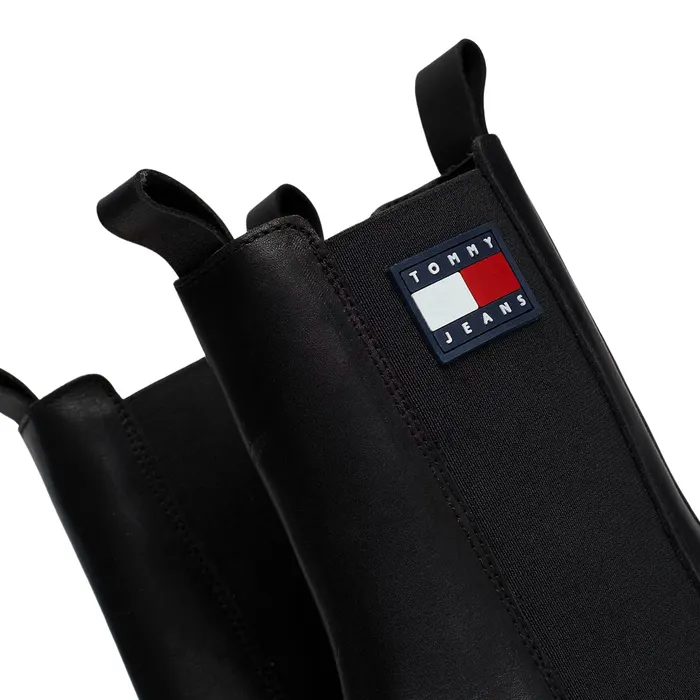 Tommy Hilfiger Urban Chelsea Boots Dames