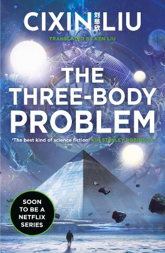 The Three-Body Problem - The Three-Body Problem (Paperback)