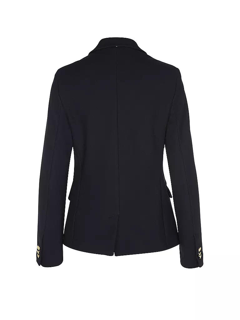 TOMMY HILFIGER Blazer dunkelblau