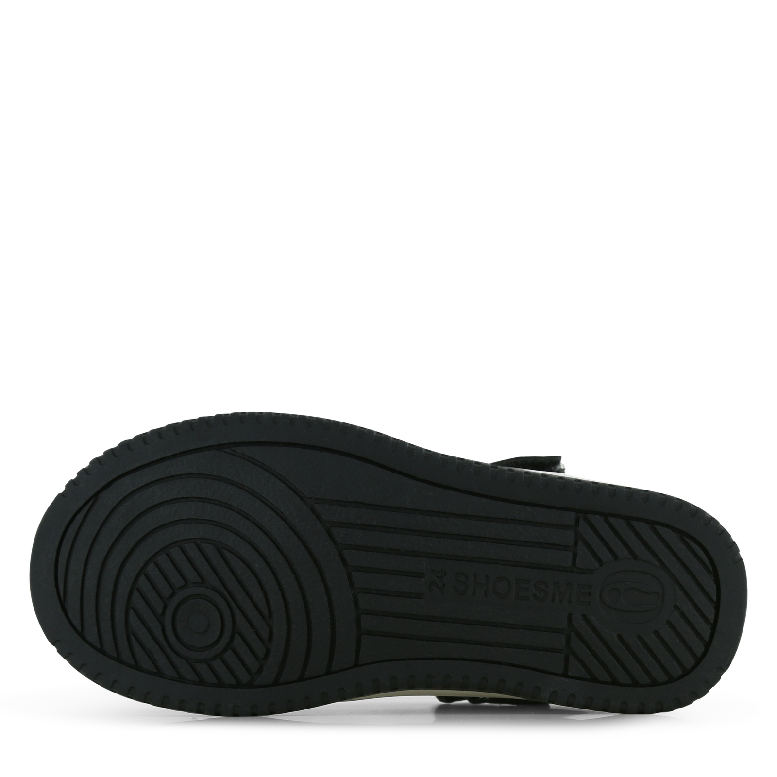 Shoesme Water-Proof bordeaux sneaker Microfiber leer | Jongens schoenen