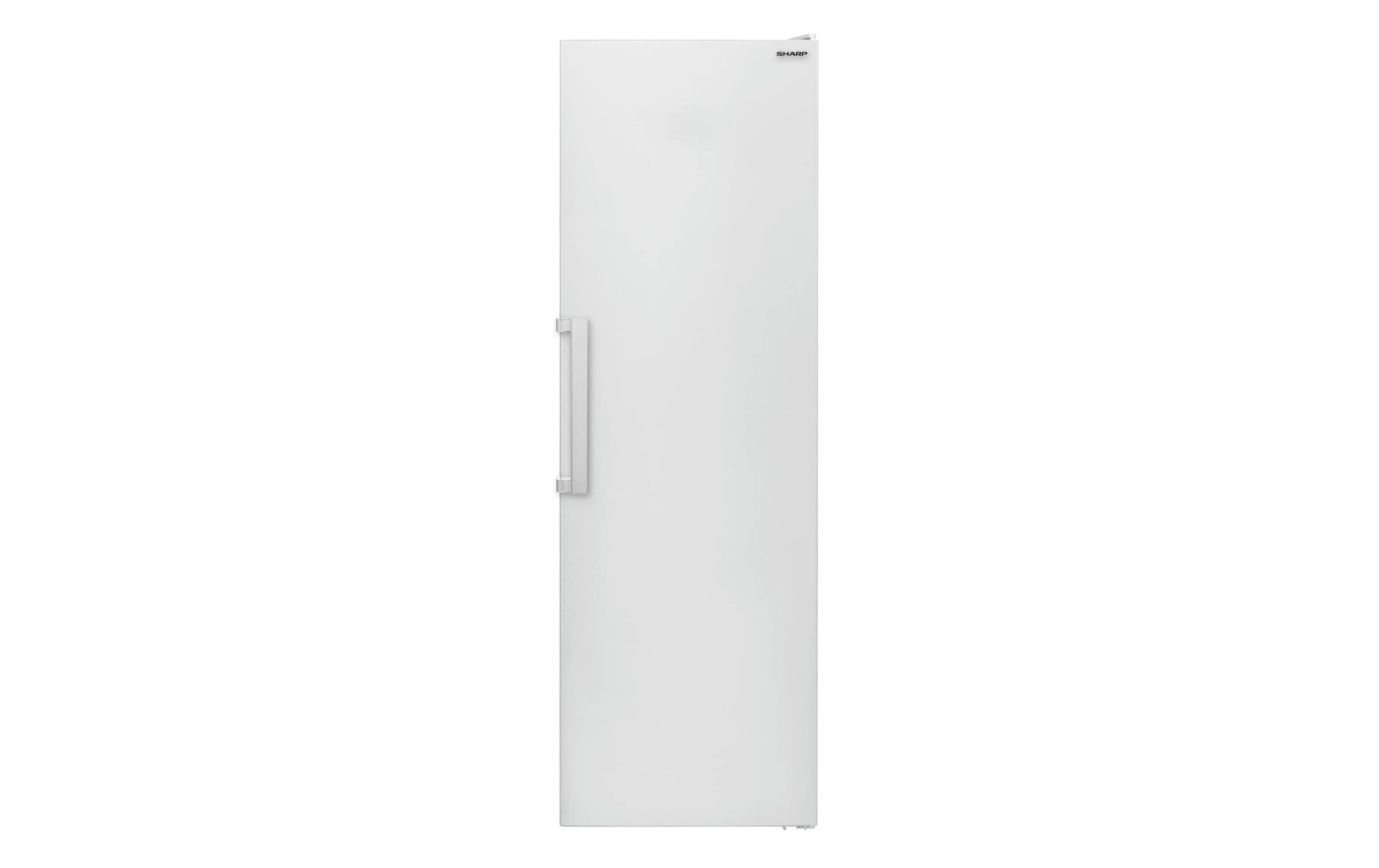 Sharp Kühlschrank »SJ-LC11CMXWD-EU« 186 cm hoch 59,5 cm breit