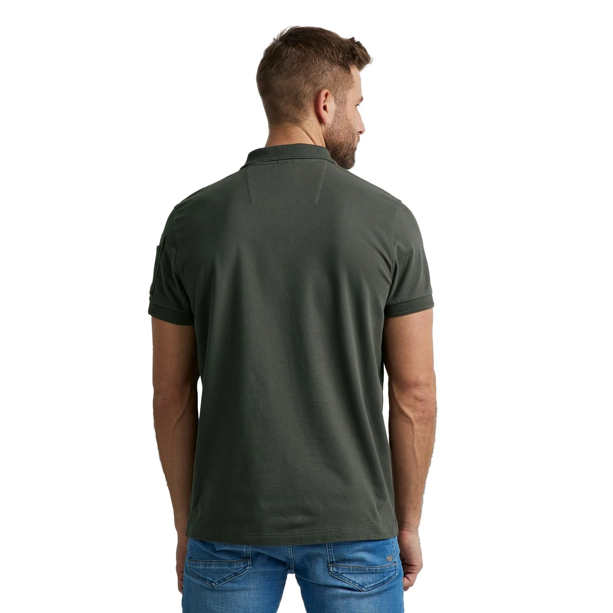 Heren Polo 28380422