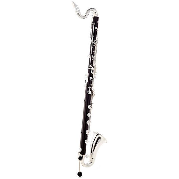 Buffet Crampon Tosca Bb-Bass Clarinet