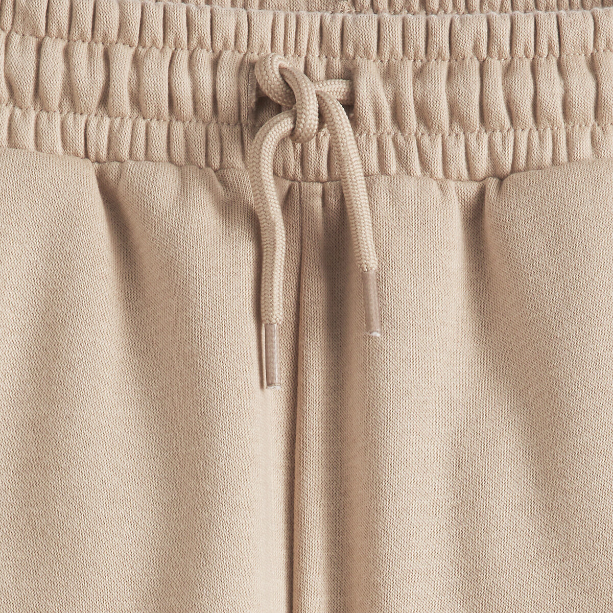 COLEÇÕES LA REDOUTE<br>Calças de moletom oversized