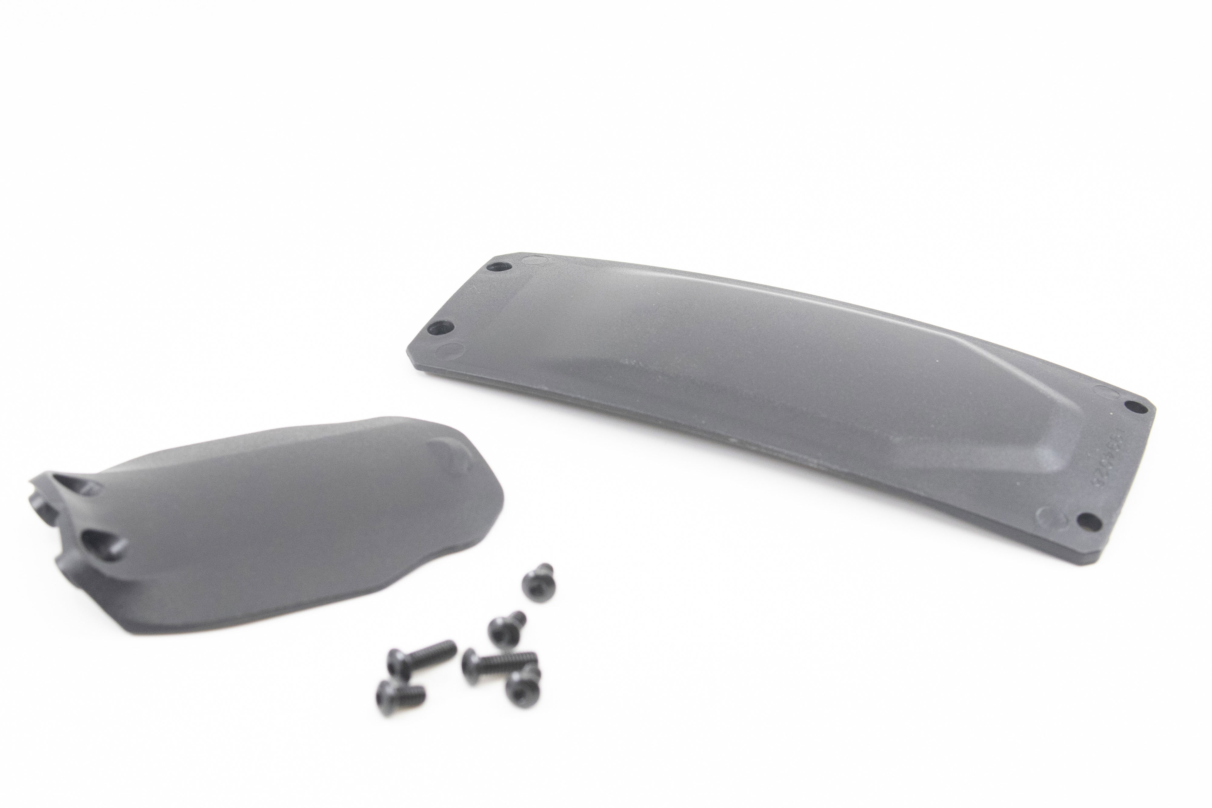 Rocky Mountain Altitude mud guard kit