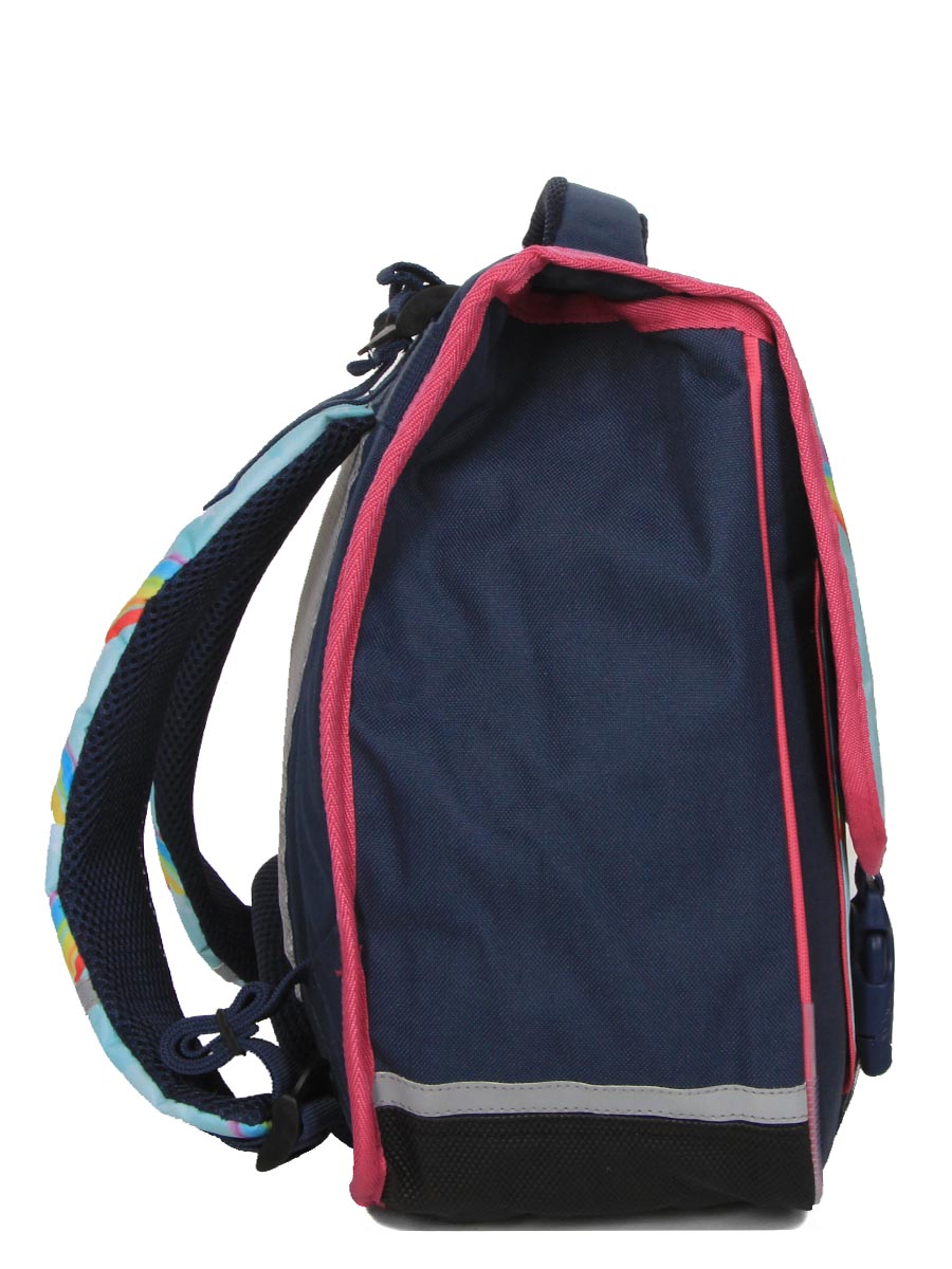 Cartable PhilÀas Wild Rainbow 38 cm