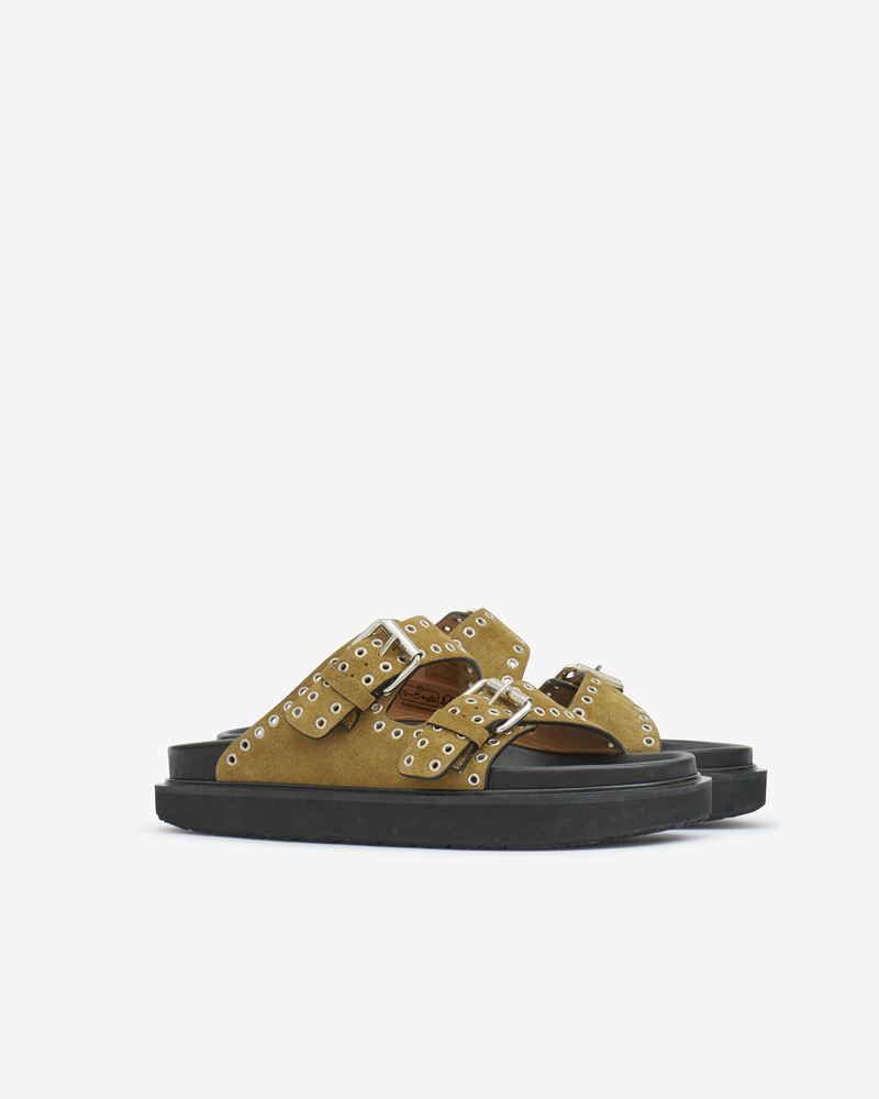 SANDALES LENNYA