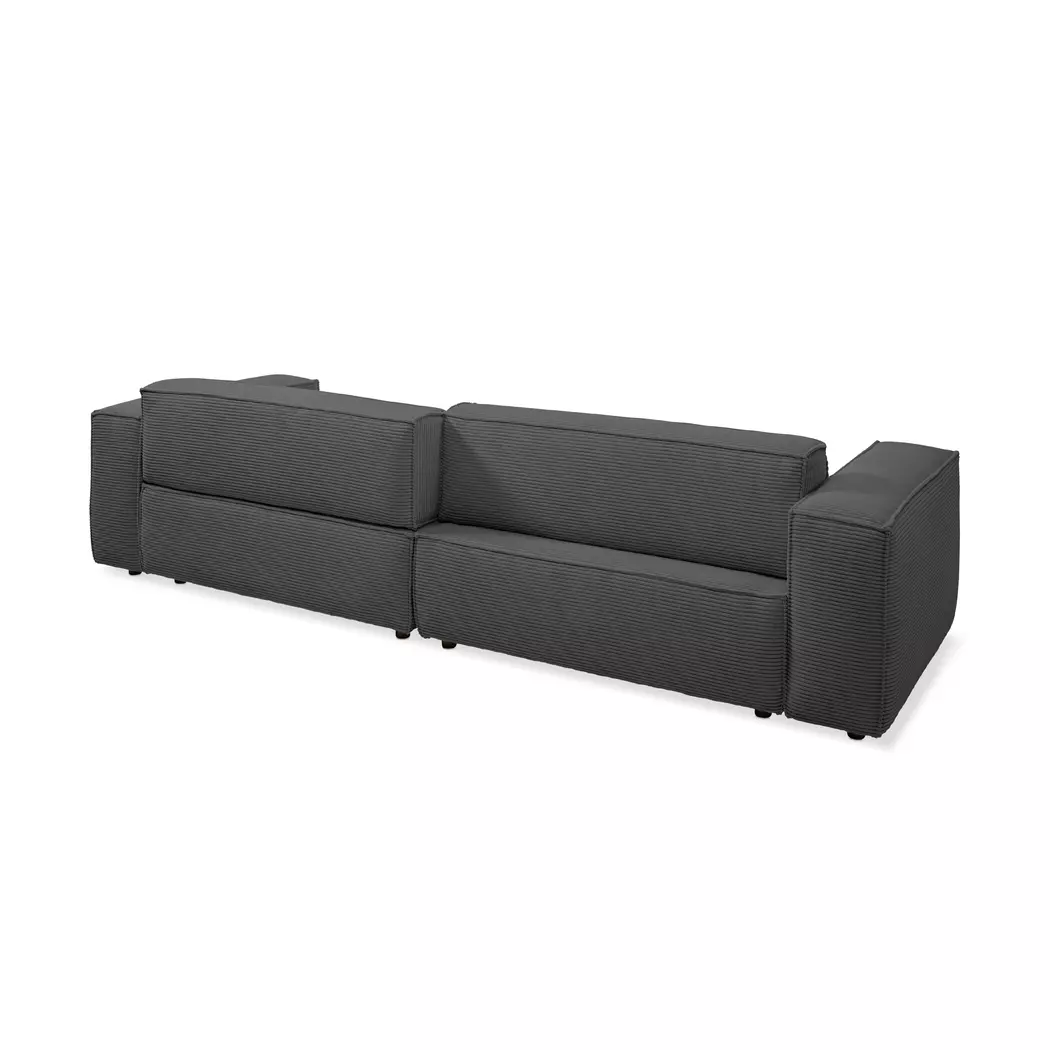 Ecksofa Clob