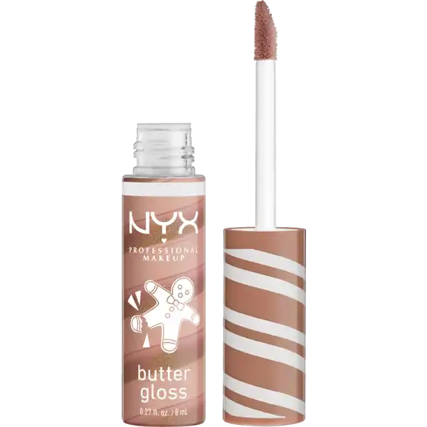 Butter Gloss Swirl Lipgloss Sugar Cookie Swirl