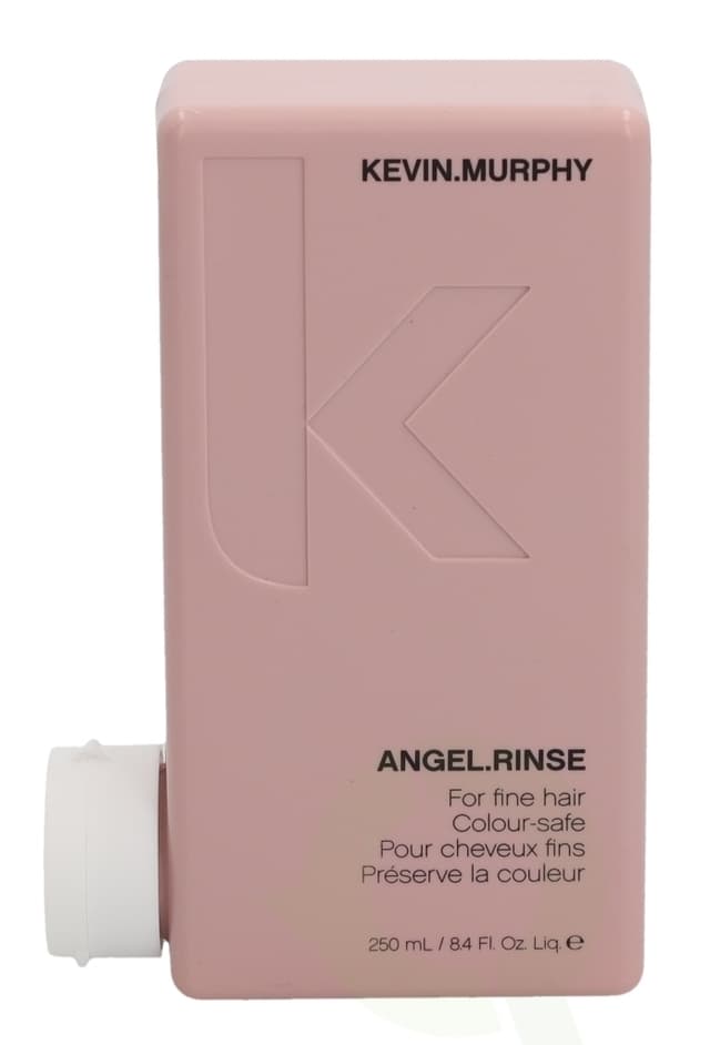 Kevin Murphy Angel Rinse Conditioner 250 ml Colour-Safe, For Fine Hair