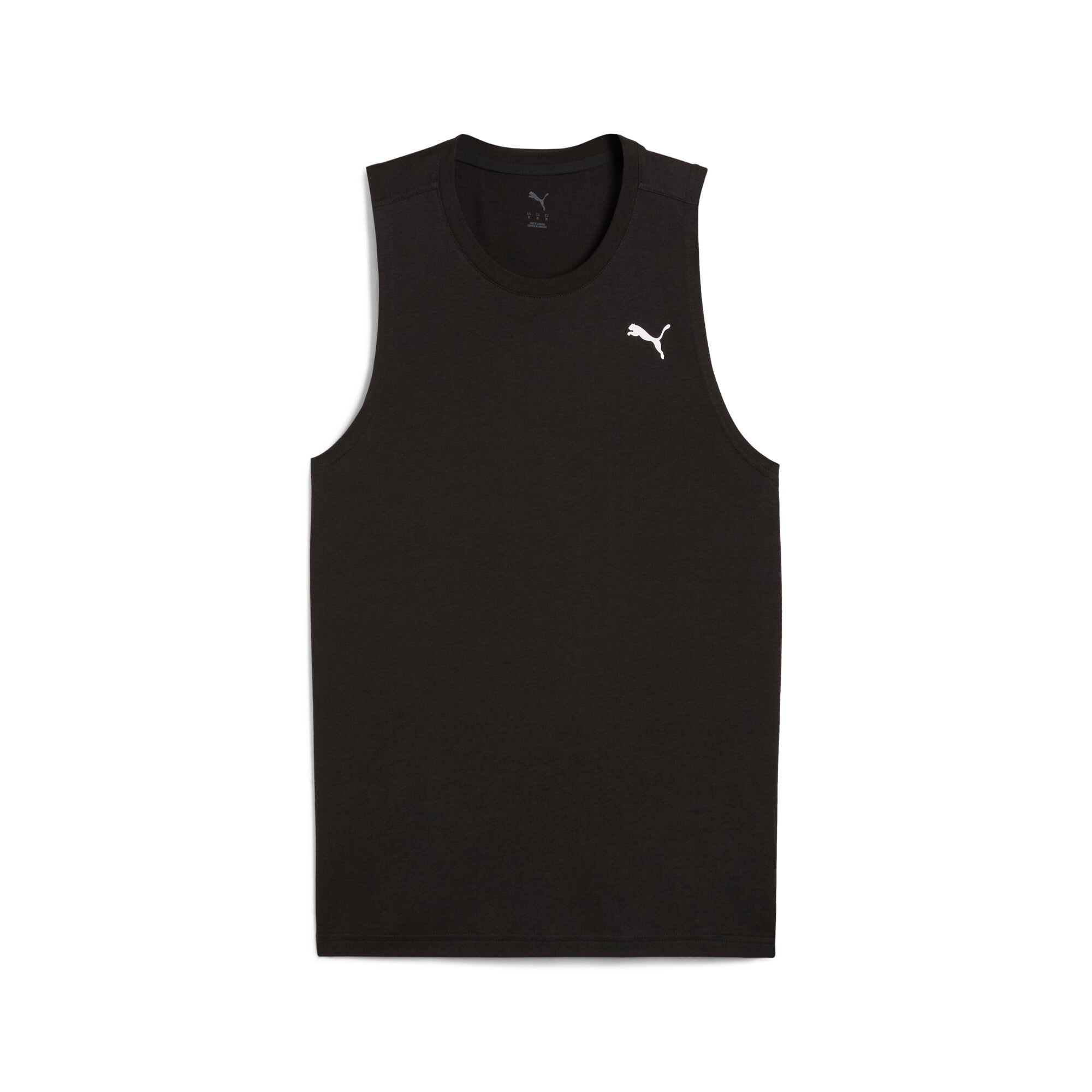 PUMA Tanktop »M TAD TECH TRIBLEND SLEEVLESS TANK«