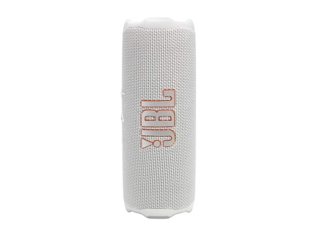 COLUNA PORTATIL JBL FLIP7 BRANCA