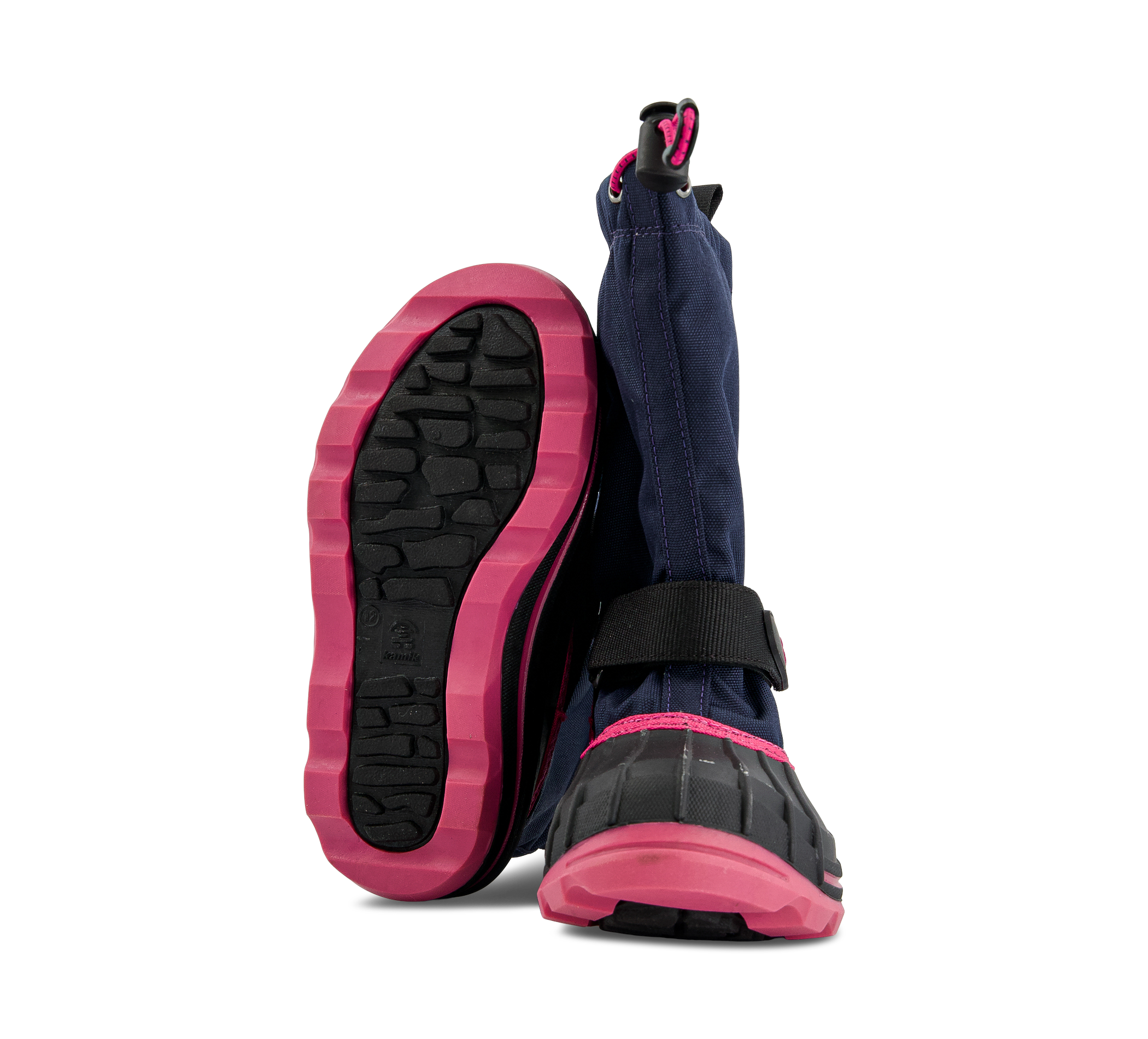Kamik Waterbug 8g Gtx - Winterschuhe blau
