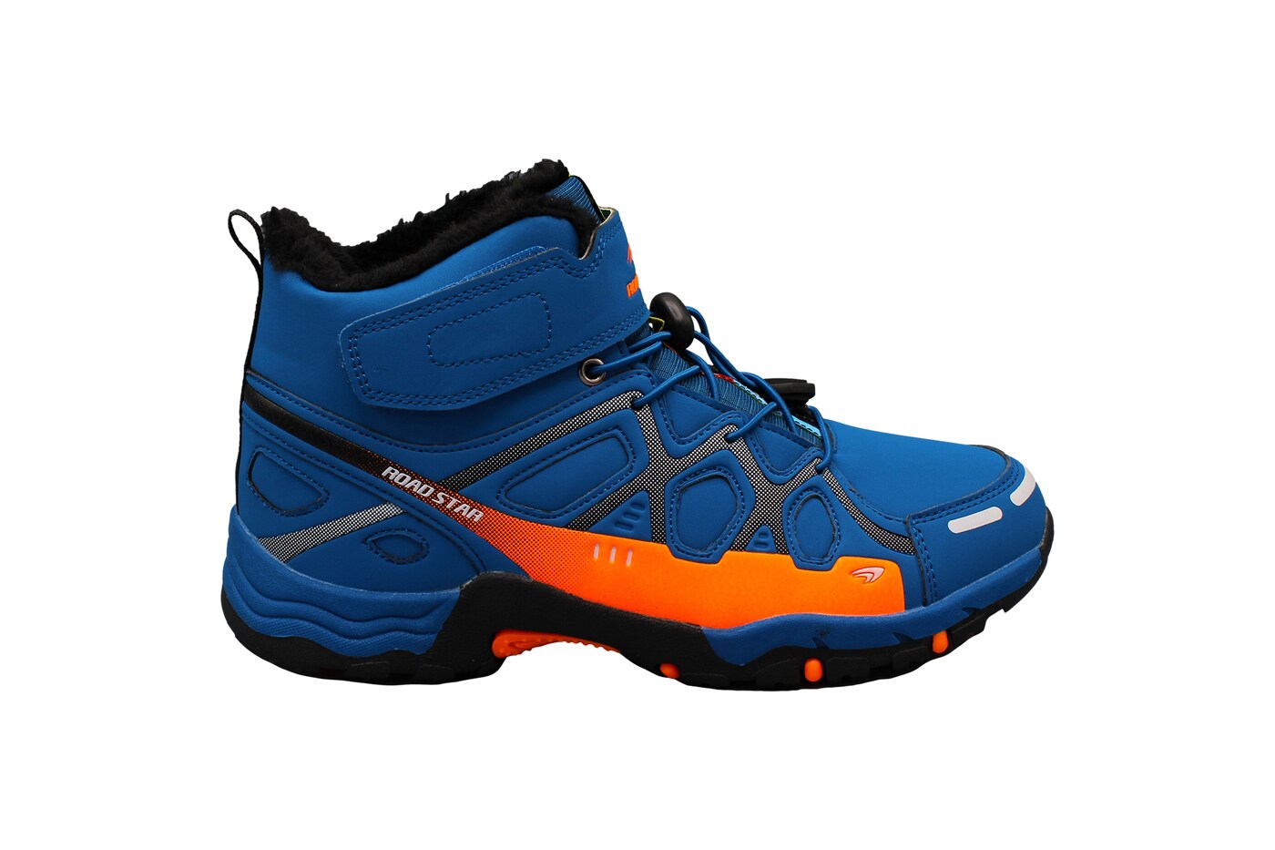 Planets 848 Winterschuhe Herren Damen