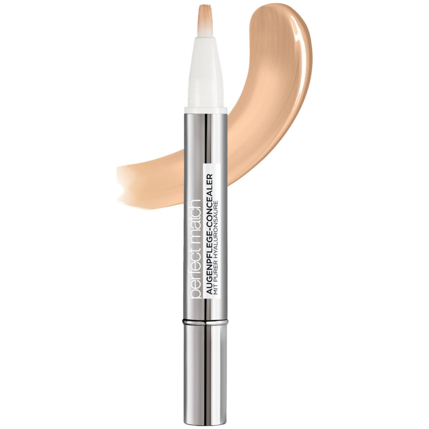 Perfect Match Augenpflege-Concealer 4-7D Golden Sable