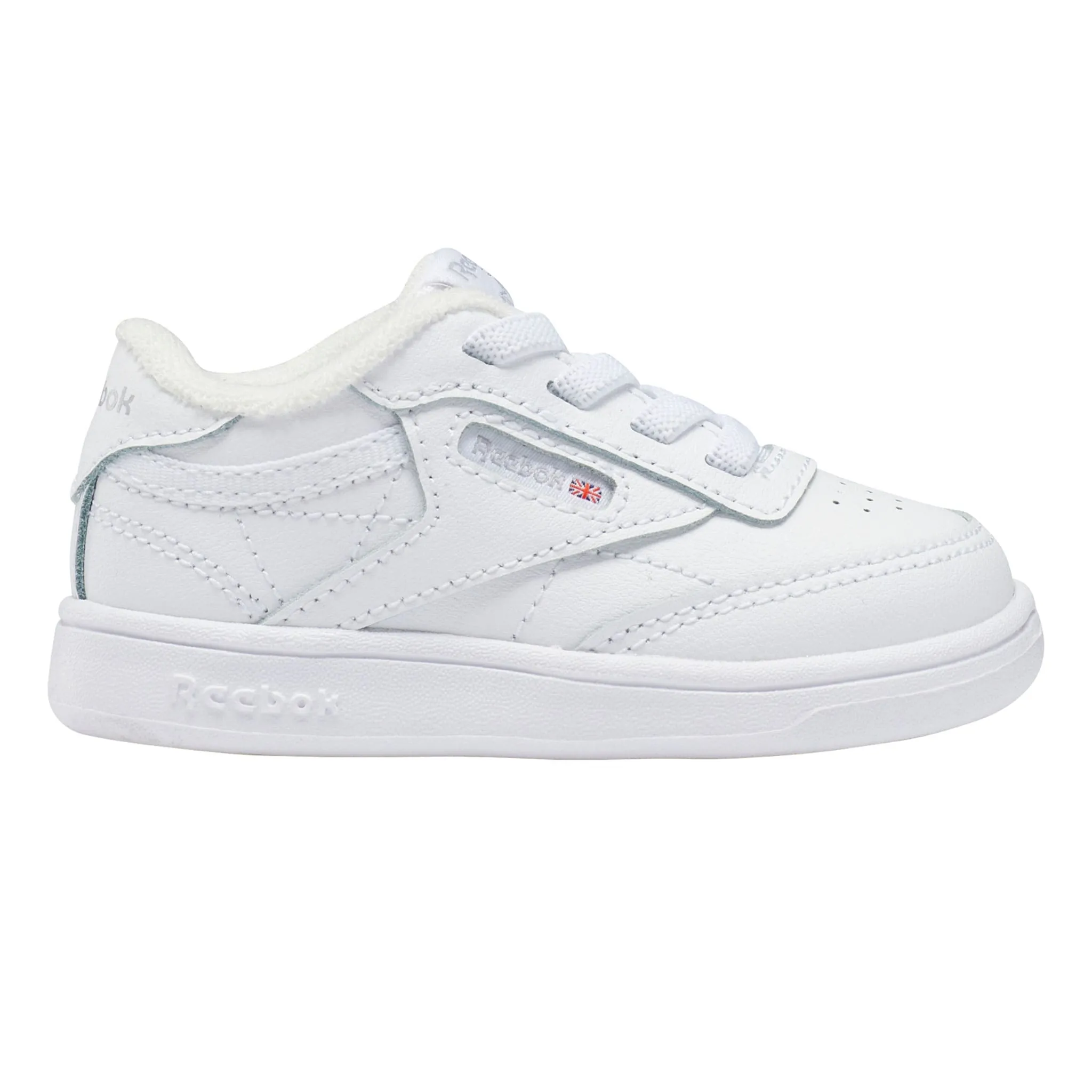 Reebok Soulier Club C Pointures 4-10