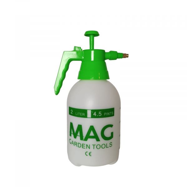 Mag Pulverizador Sprayer (2 Lt)