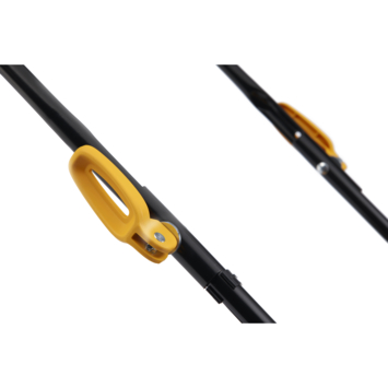 STIGA 2x20V grasmaaier 38cm incl. twee 4,0Ah accu's + dubbele lader