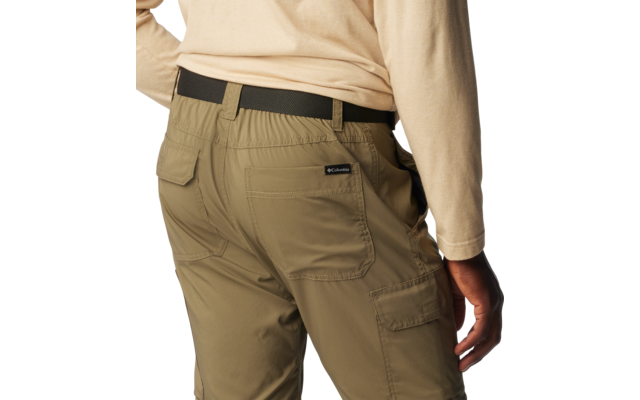 Columbia Silver Ridge Utility Herrenhose